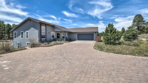 Hus (5 Bedrooms) | Innvendig