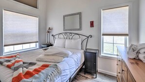 Hus (5 Bedrooms) | Innvendig