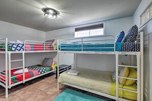 하우스 (5 Bedrooms) | 내부