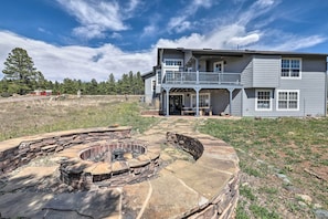 Ferienhaus (5 Bedrooms) | Innenbereich