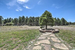 House (5 Bedrooms) | Interior - Modern Flagstaff Home: Deck, Patio + Fire Pit (Flagstaff)