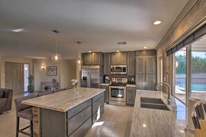 Casa (4 Bedrooms) | Parte interna