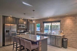 ハウス (4 Bedrooms) | 内装