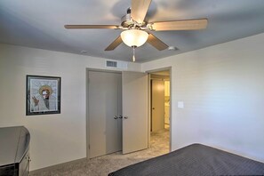 House (4 Bedrooms) | Interior - 3 Mi to Old Town Scottsdale: Upscale Home w/ Pool! (Scottsdale)