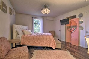 ハウス (3 Bedrooms) | 内装