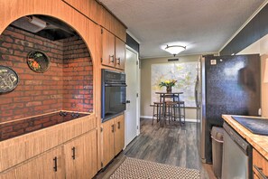 Rumah (3 Bedrooms) | Interior