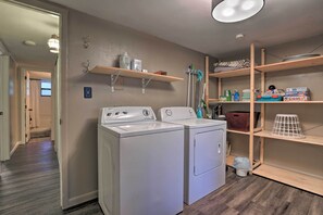 Ferienhaus (3 Bedrooms) | Innenbereich