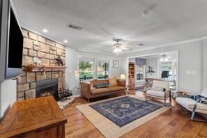 ハウス (3 Bedrooms) | 内装