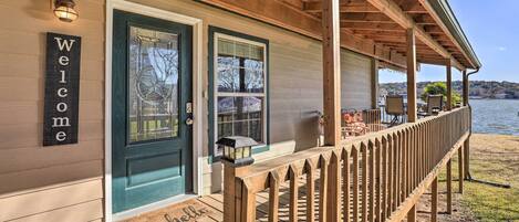 Hus (3 Bedrooms) | Interiør