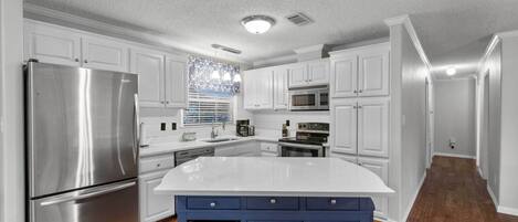 独立别墅 (3 Bedrooms) | 住宿内部