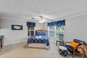 Casa (3 Bedrooms) | Interior