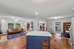 Ferienhaus (3 Bedrooms) | Innenbereich