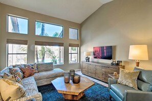 獨棟房屋 (5 Bedrooms) | 住宿內部