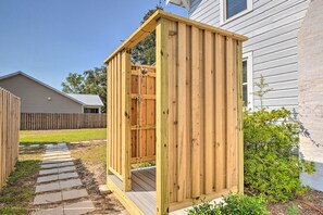 Hus (4 Bedrooms) | Innvendig