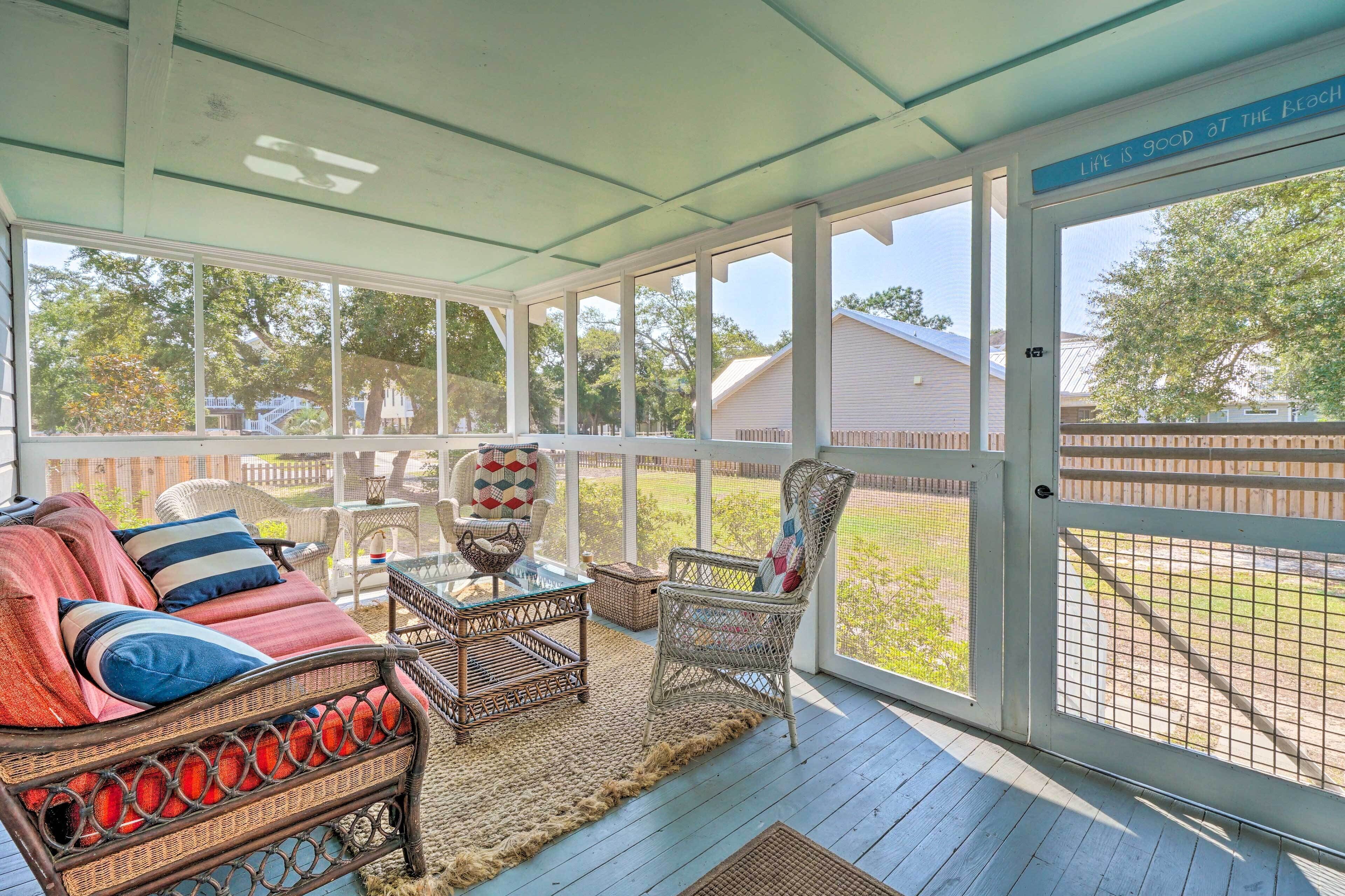 บ้านพัก (4 Bedrooms) | ภายใน