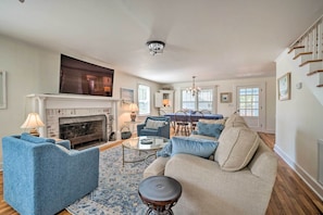 Nhà (4 Bedrooms) | Nội thất