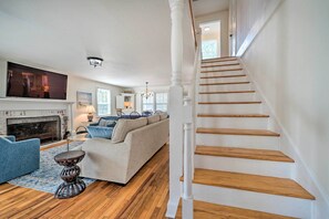 Nhà (4 Bedrooms) | Nội thất