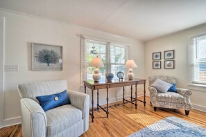 Nhà (4 Bedrooms) | Nội thất