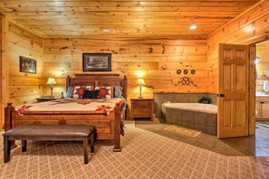 4 Schlafzimmer, laptopgeeigneter Arbeitsplatz, Bügeleisen/Bügelbrett