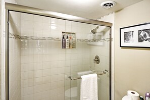 Lägenhet (2 Bedrooms) | Interiör