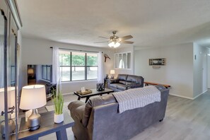 Maison (2 Bedrooms) | Intérieur