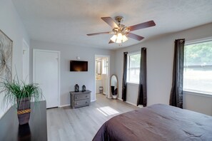 Casa (2 Bedrooms) | Interior