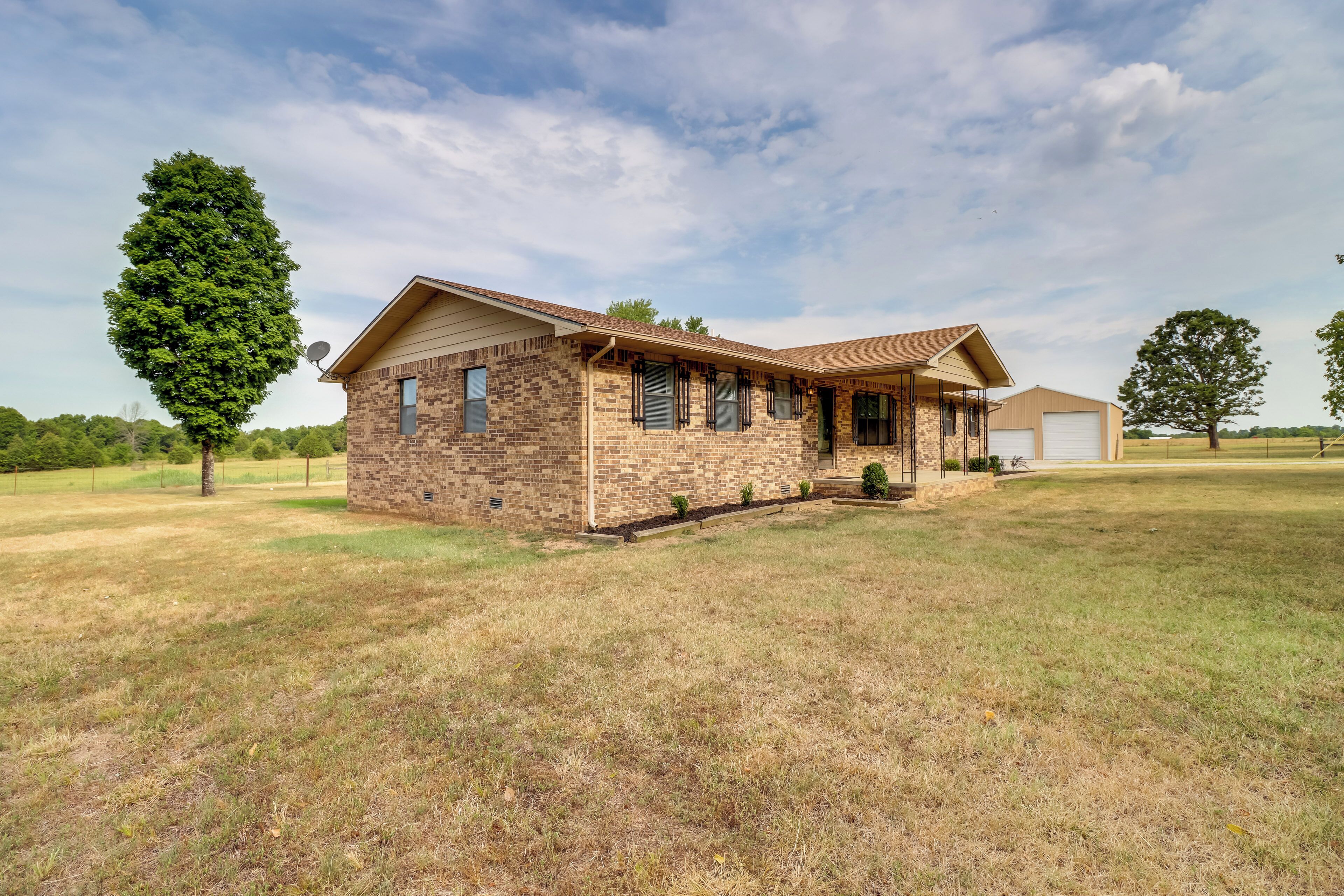 Nhà (2 Bedrooms) | Nội thất