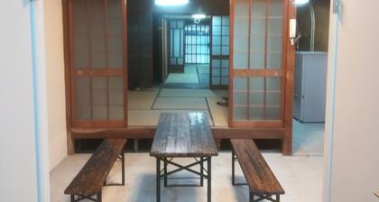 Ez guest house - Hostel