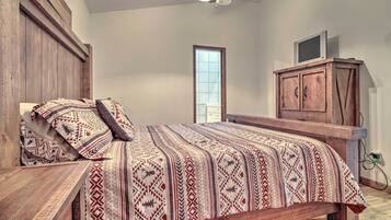 Nhà (3 Bedrooms) | Nội thất