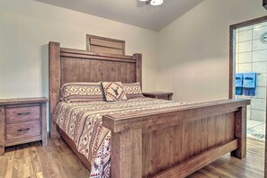 ハウス (3 Bedrooms) | 内装