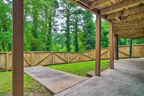 Huis (3 Bedrooms) | Interieur