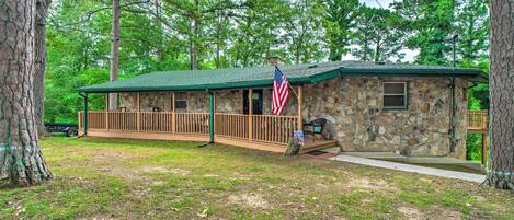 Huis (3 Bedrooms) | Exterieur