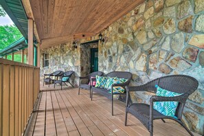 ハウス (3 Bedrooms) | 内装