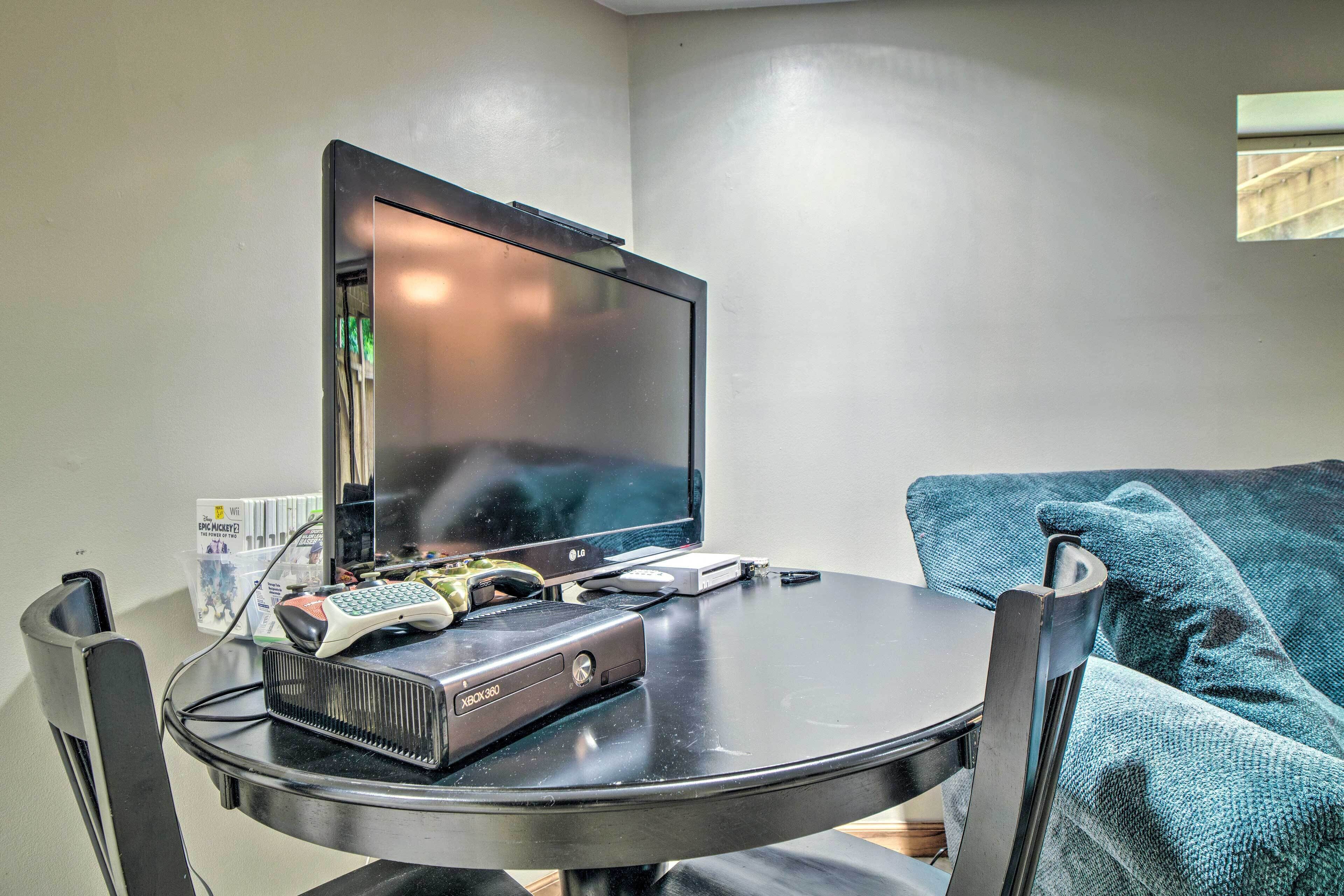 獨棟房屋 (3 Bedrooms) | 住宿內部