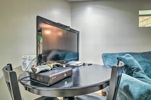 Casa (3 Bedrooms) | Parte interna