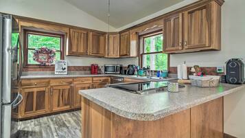 Nhà (3 Bedrooms) | Nội thất