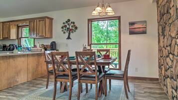 Rumah (3 Bedrooms) | Interior