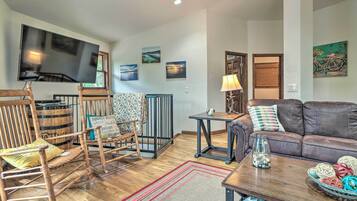 Rumah (3 Bedrooms) | Interior