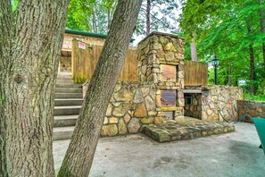 Huis (3 Bedrooms) | Interieur