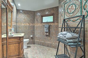 Huis (3 Bedrooms) | Interieur