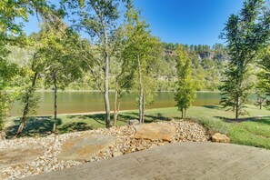 Hus (2 Bedrooms) | Innvendig