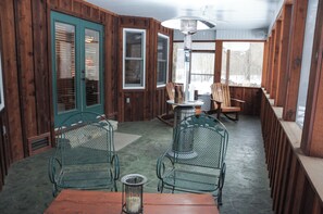 獨棟房屋 (2 Bedrooms) | 住宿內部