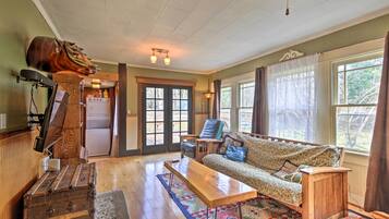 Rumah (4 Bedrooms) | Interior