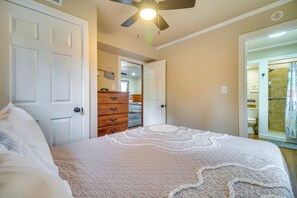 Nhà (1 Bedroom) | Nội thất