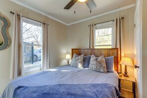 Huis (1 Bedroom) | Interieur