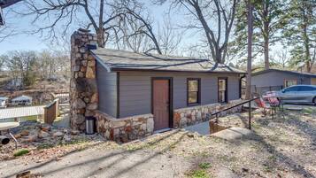 Maison (1 Bedroom) | Intérieur