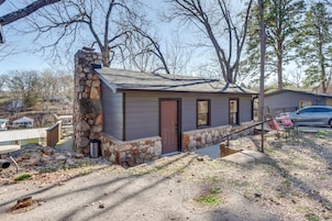 House (1 Bedroom) | Interior