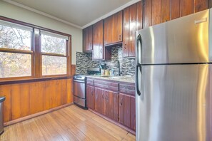 Nhà (1 Bedroom) | Nội thất