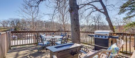 House (1 Bedroom) | Front of property