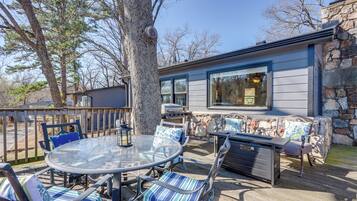 House (1 Bedroom) | Interior